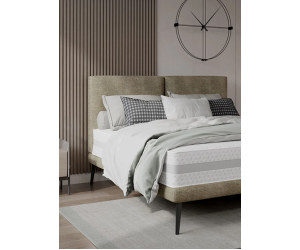 Cama Devonport (Continental)